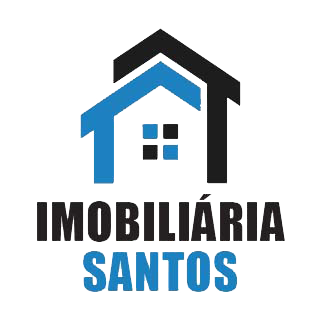 Logo Imobiliária Santos